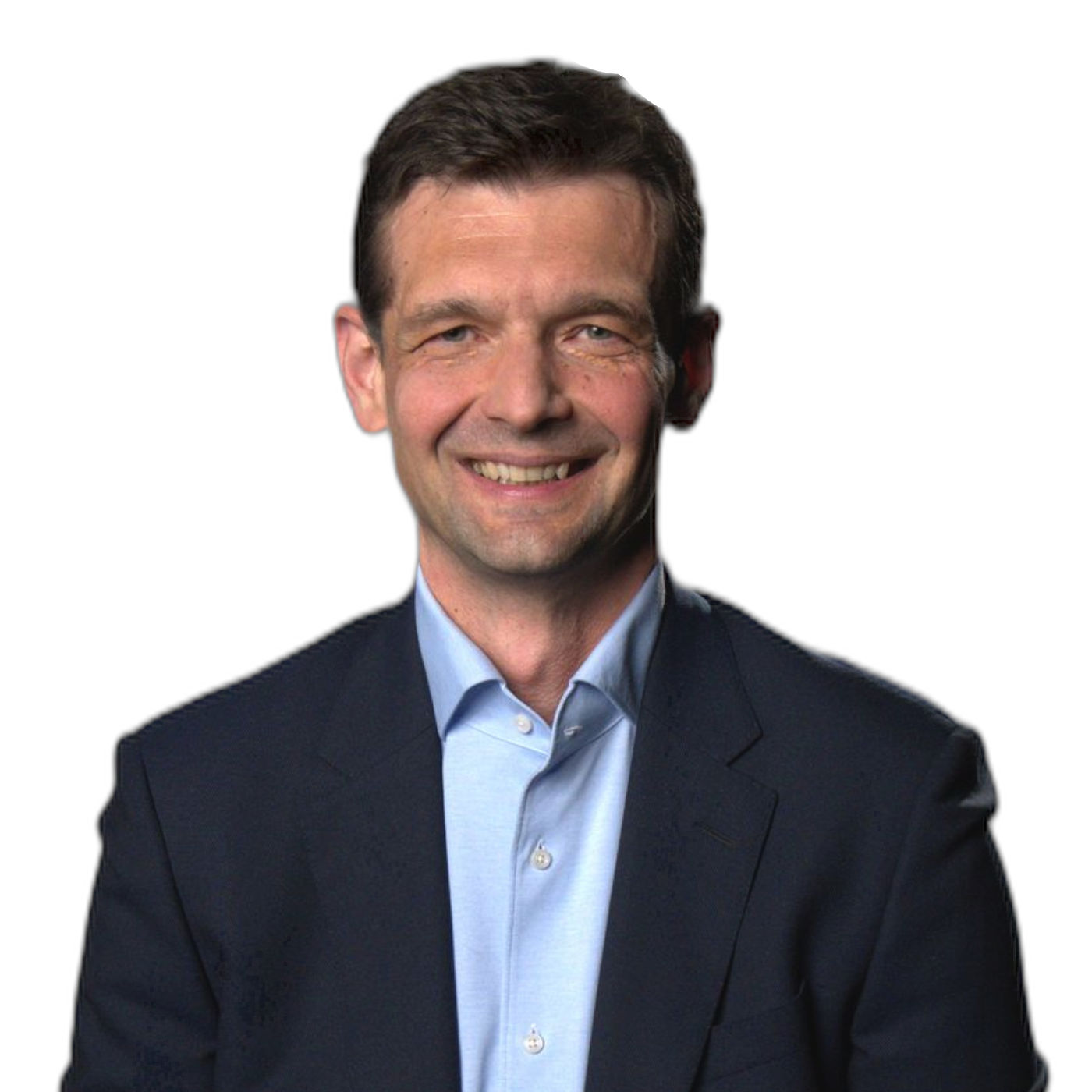 Building CNBC DACH: Rusmir Nefic on Strategy, Media and the Road to 2027 episode artwork